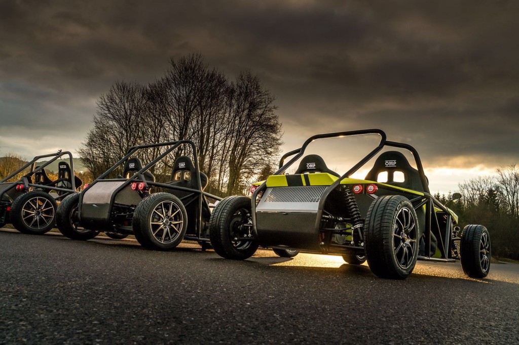 KYBURZ eRod Moodbild