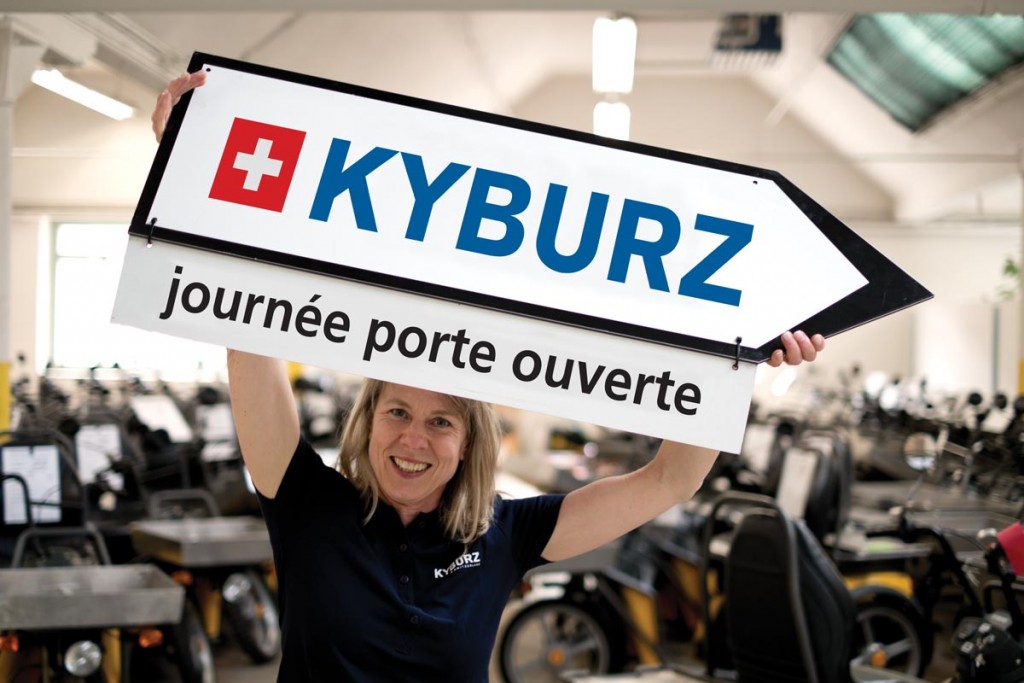 portes ouvertes chez kyburz switzerland