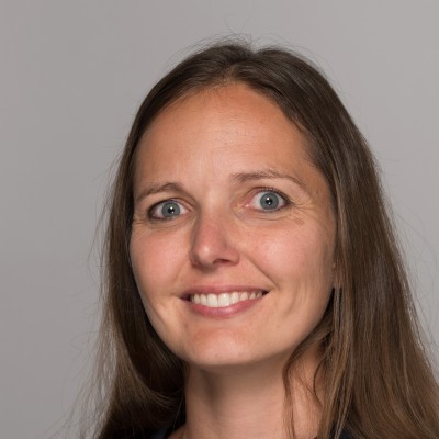 Eliane Mathier Huston