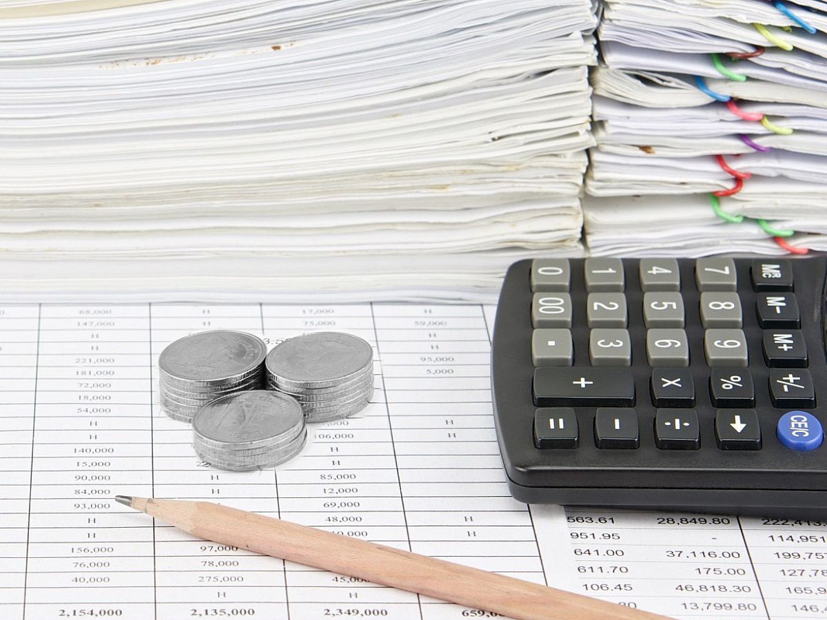 Moodbild automatisierten Abrechnung