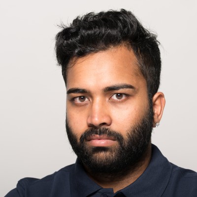 Nishanthan Yogeswaran