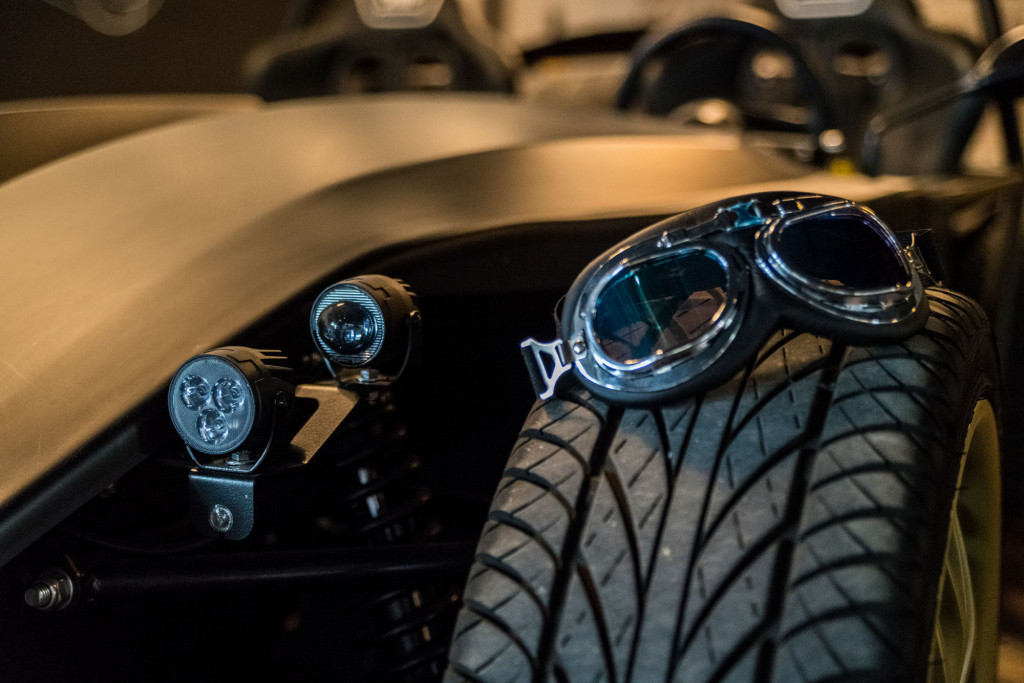 inauguration d'eRod 2018 