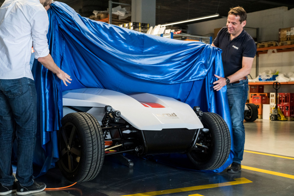 enthüllung erod neufahrzeug