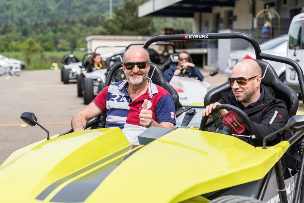 erod spass eröffnung embrach