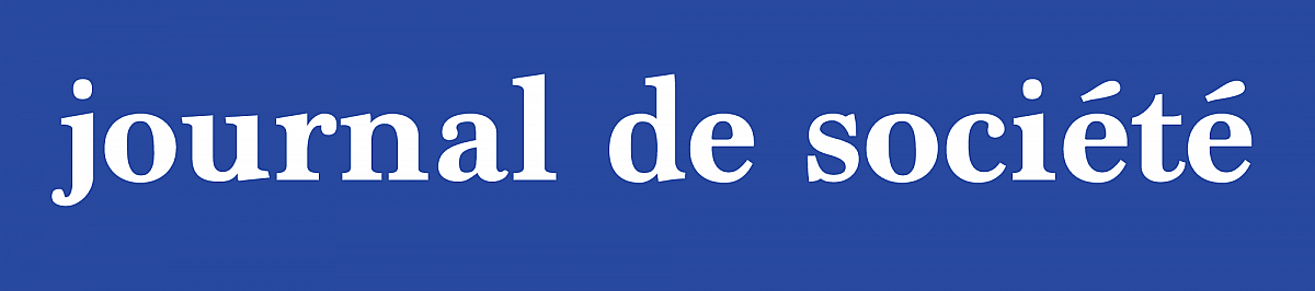 journal de société logo